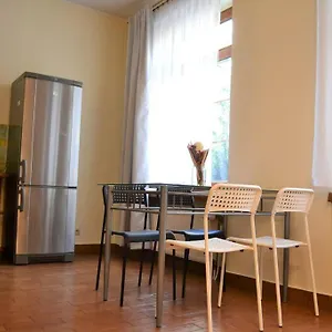  Apartament Kaletnicza Old Town