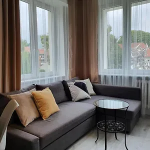  Apartament Studio Przy Motlawie