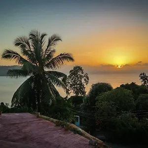 Horizon View , Victoria Seszele