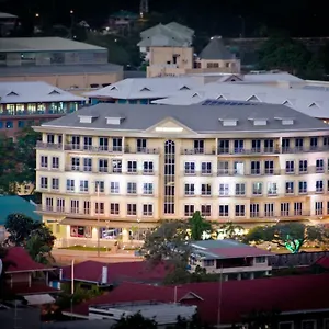 The Quadrant Luxury , Victoria Seszele