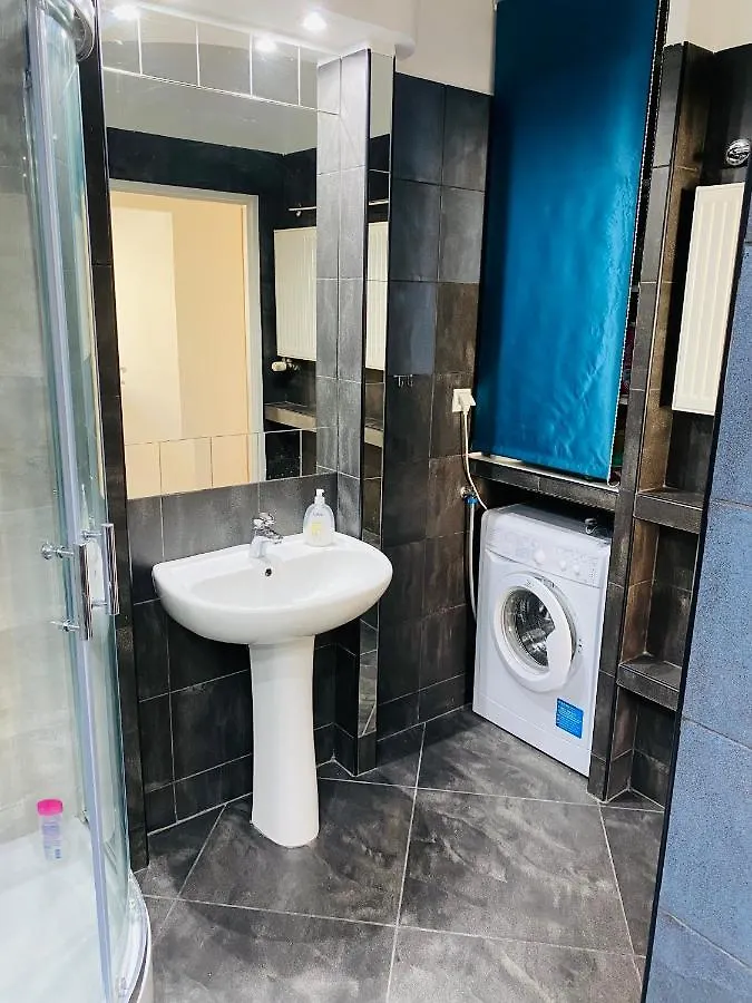 Apartament Mieszkanie Gdynia Fikakowo Polska