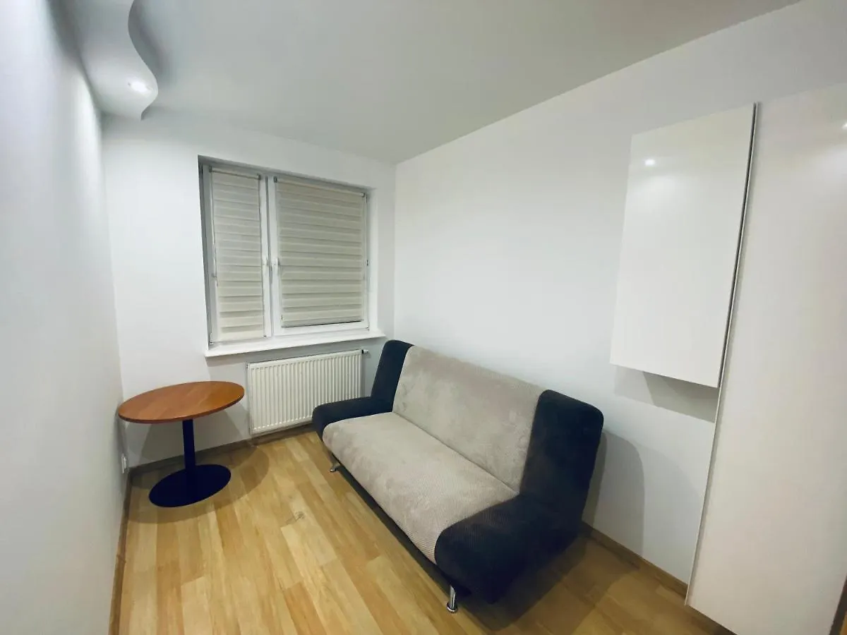 Apartament Mieszkanie Gdynia Fikakowo