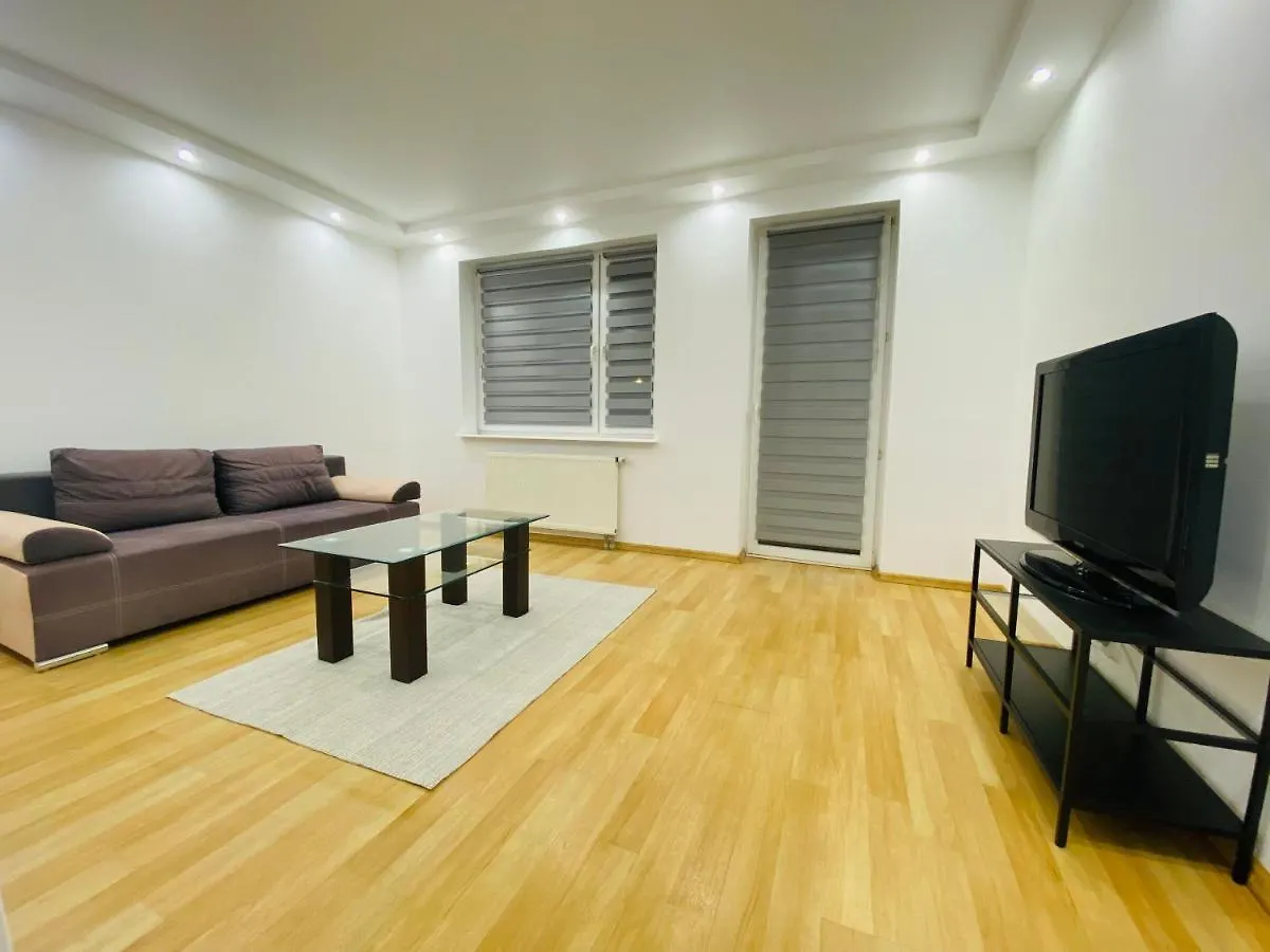 Apartament Mieszkanie Gdynia Fikakowo